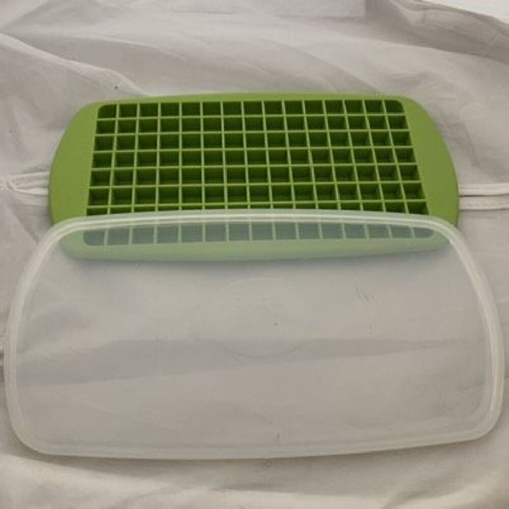 Joie Mini Ice Cube Tray - Picture 3 of 6